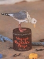 Couverture Voyage à Poubelle-Plage Editions Seuil (Jeunesse) 2006