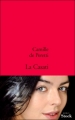Couverture La Casati Editions Stock (La Bleue) 2011