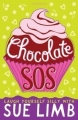 Couverture 16 ans : SOS chocolat Editions Bloomsbury 2012