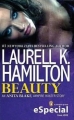 Couverture An Anita Blake, Vampire Hunter Outtake : Beauty Editions Berkley Books 2012