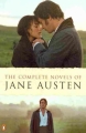 Couverture Jane Austen : Oeuvres romanesques complètes Editions Penguin books 2007