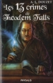 Couverture Les 13 crimes de Théodem Falls Editions Physalis 2012
