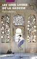 Couverture Les cinq livres de la sagesse : Pancatantra Editions Philippe Picquier (Poche) 2012