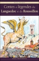 Couverture Contes et légendes du Languedoc et du Roussillon Editions Ouest-France (Contes et légendes) 2007