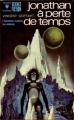 Couverture Jonathan à perte de temps Editions Marabout (Science Fiction) 1975