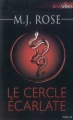 Couverture Le Cercle écarlate Editions Harlequin (Best sellers - Thriller) 2008
