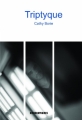 Couverture Triptyque Editions Kirographaires 2011