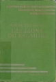 Couverture Les lions du Kalahari Editions Hachette (Bibliothèque Verte) 1956
