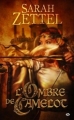 Couverture Les Chemins de Camelot, tome 1 : L'Ombre de Camelot Editions Milady 2011