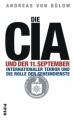 Couverture Die CIA und der 11. September Editions Piper 2003