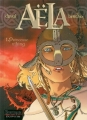 Couverture Aëla, tome 1 : Princesse viking Editions Dupuis (Repérages) 2006