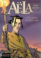 Couverture Aëla, tome 3 : Le prince de nulle part Editions Dupuis (Repérages) 2008