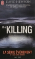 Couverture The Killing, tome 1 Editions J'ai Lu 2012
