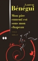 Couverture Mon pire ennemi est sous mon chapeau Editions Julliard 2012