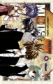 Couverture Mixim 11, tome 05 Editions Glénat (Shônen) 2011