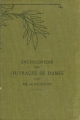 Couverture Encyclopédie des ouvrages de dames Editions Th. de Dillmont (Bibliothèque DMC) 1951