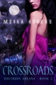 Couverture Southern Arcana, book 2: Crossroads Editions Samhain Publishing 2010