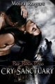 Couverture Red Rock Pass, book 1: Cry Sanctuary Editions Samhain Publishing 2008