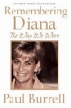 Couverture Nos plus belles années : Souvenirs de Diana Editions William Morrow & Company (Paperbacks) 2007