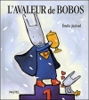 Couverture L'avaleur de bobos Editions L'École des loisirs 2008