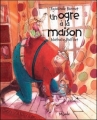 Couverture Un ogre à la maison Editions Mijade 2008