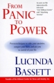 Couverture From Panic to Power: Proven Techniques to Calm Your Anxieties, Conquer Your Fears, and Put You in Control of Your Life Editions HarperCollins 1996