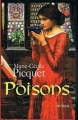 Couverture Poisons Editions France Loisirs 2007