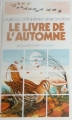 Couverture Le livre de l'automne Editions Gallimard  (Découverte cadet) 1990