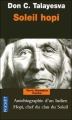 Couverture Soleil Hopi : L'autobiographie d'un Indien Hopi Editions Pocket (Terre humaine poche) 2005
