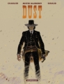 Couverture Blueberry, tome 28 : Dust Editions Dargaud 2005