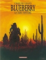 Couverture Blueberry, tome 20 : La tribu fantôme Editions Dargaud 2003