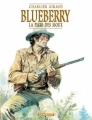 Couverture Blueberry, tome 09 : La piste des Sioux Editions Dargaud 2002
