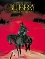 Couverture Blueberry, tome 10 : Général "tête jaune" Editions Dargaud 2001