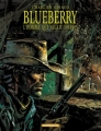 Couverture Blueberry, tome 14 : L'homme qui valait 500 000$ Editions Dargaud 2004
