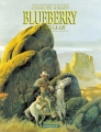 Couverture Blueberry, tome 16 : Le Hors-la-loi Editions Dargaud 2000