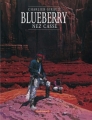 Couverture Blueberry, tome 18 : Nez cassé Editions Dargaud 2000
