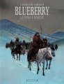 Couverture Blueberry, tome 19 : La longue marche Editions Dargaud 2003