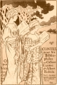 Couverture Contes pour les bibliophiles Editions May et Motteroz 1895