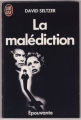 Couverture La malédiction, tome 1 Editions J'ai Lu (Epouvante) 1994