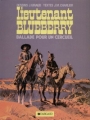 Couverture Blueberry, tome 15 : Ballade pour un cercueil Editions Dargaud 1984