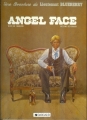 Couverture Blueberry, tome 17 : Angel Face Editions Dargaud 1985