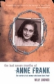 Couverture The Last Seven Months of Anne Frank Editions Young Picador (Paperback) 2004