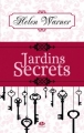 Couverture Jardins Secrets Editions Milady (Vendôme) 2012
