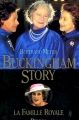 Couverture Buckingham Story : La Famille Royale Editions Perrin 1986