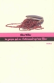 Couverture Le Garçon qui ne s'intéressait qu'aux filles Editions L'École des loisirs (Médium) 2006