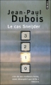 Couverture Le cas Sneijder / La nouvelle vie de Paul Sneijder Editions Points 2012