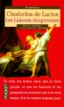 Couverture Les Liaisons dangereuses Editions Pocket (Classiques) 1998