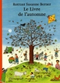 Couverture Le livre de l'automne Editions La Joie de Lire 2009