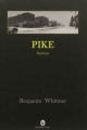 Couverture Pike Editions Gallmeister (Noire) 2012
