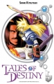 Couverture Tales of Destiny, tome 5 Editions Ki-oon 2010